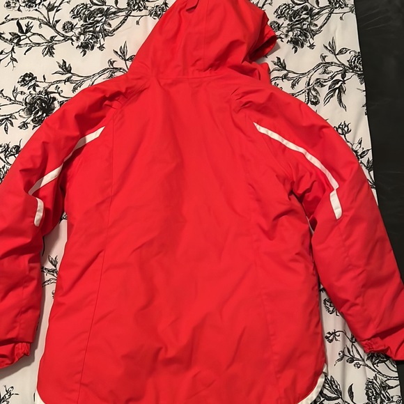 Excellent condition Columbia Alpine Action Snow Jacket - Picture 10 of 10